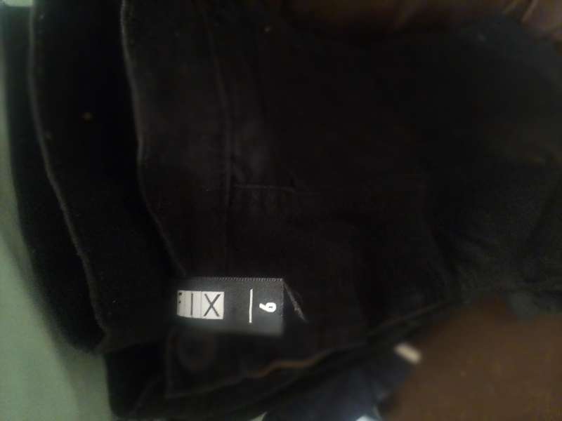 Ladies clothing lot (+-60 items)
