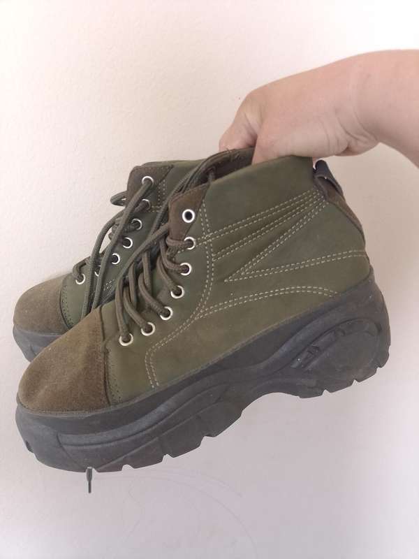 Size 6 boots