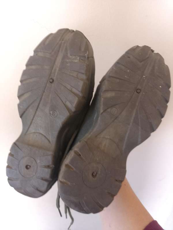 Size 6 boots