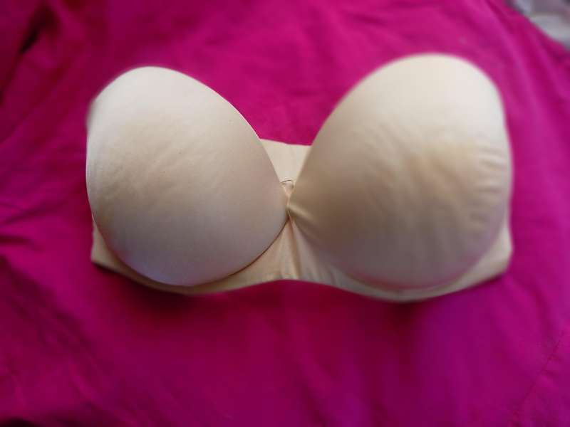 Skims bra *with tag* 34D