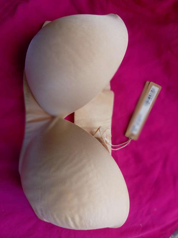 Skims bra *with tag* 34D