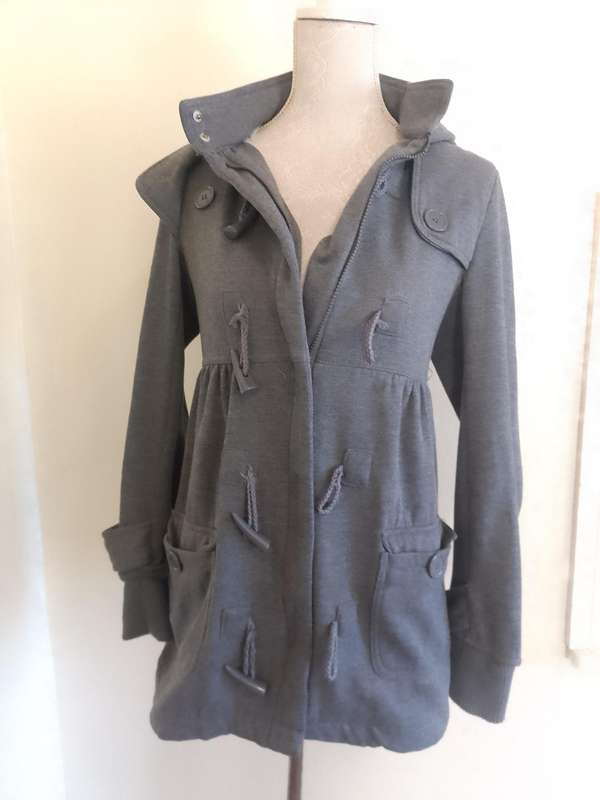 S/M jacket