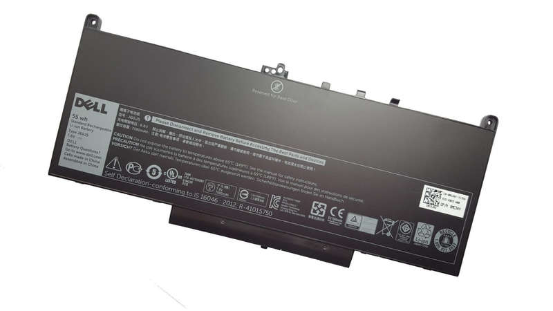Dell battery (J60J5)