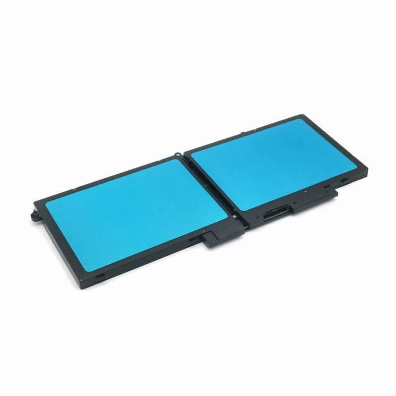 GJKNX Laptop Battery For Dell Latitude 5480 5580 5280 5490 5491 5580 5590 5591
