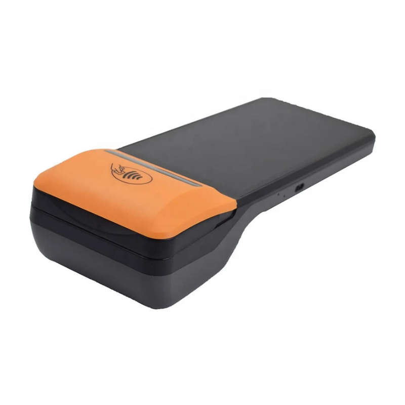 Handheld android 12 POS 3gig ram 16gig rom