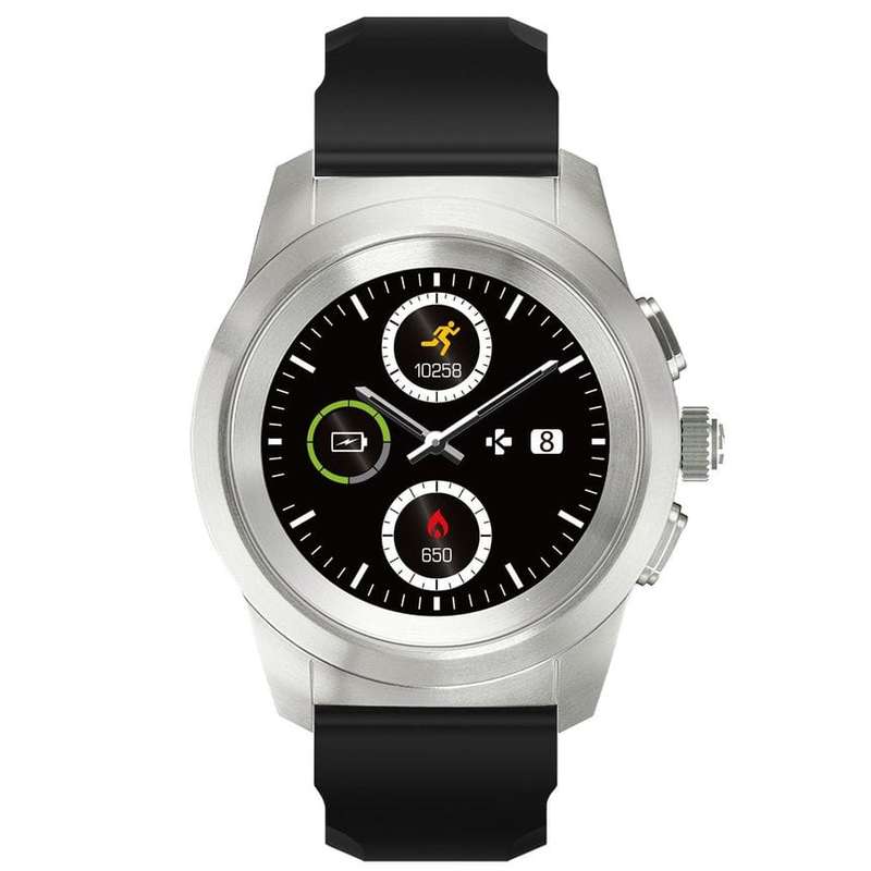 MYKRONOZ ZETIME SMART WATCH