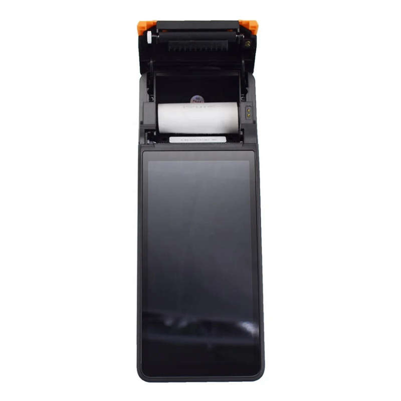 Handheld android 12 POS 3gig ram 16gig rom