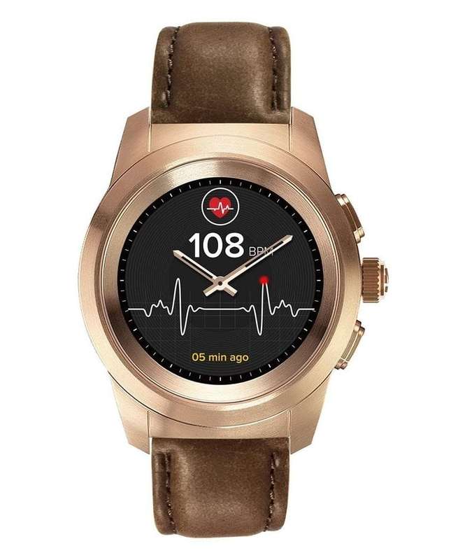 MYKRONOZ ZETIME SMART WATCH