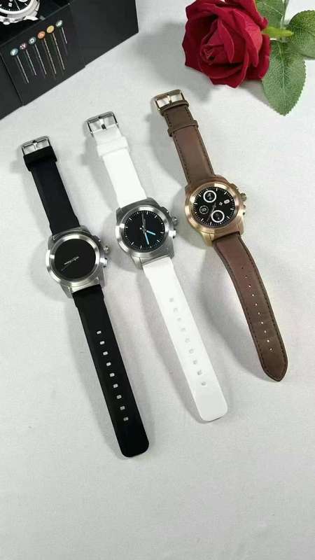 MYKRONOZ ZETIME SMART WATCH