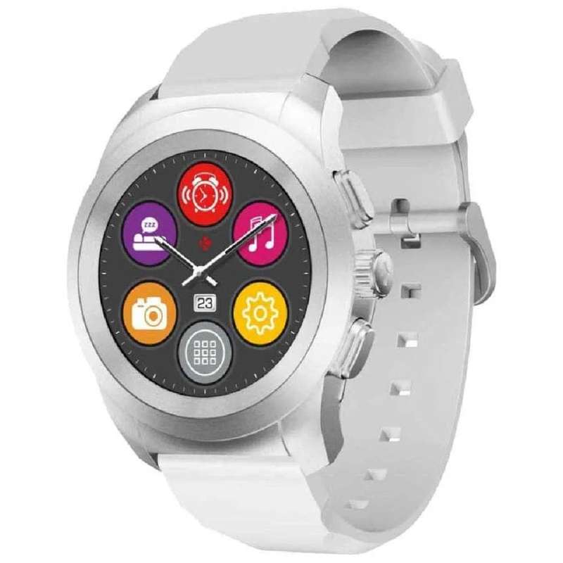 MYKRONOZ ZETIME SMART WATCH