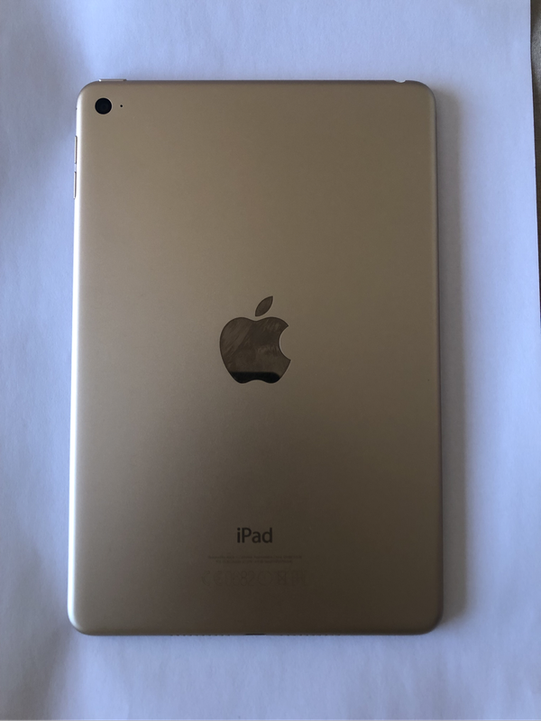 IPAD MINi 4 