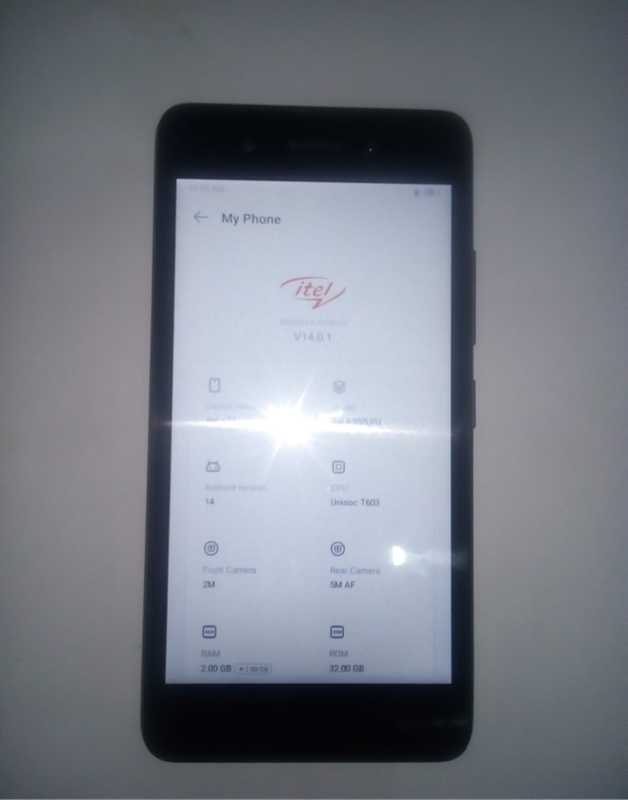 Itel