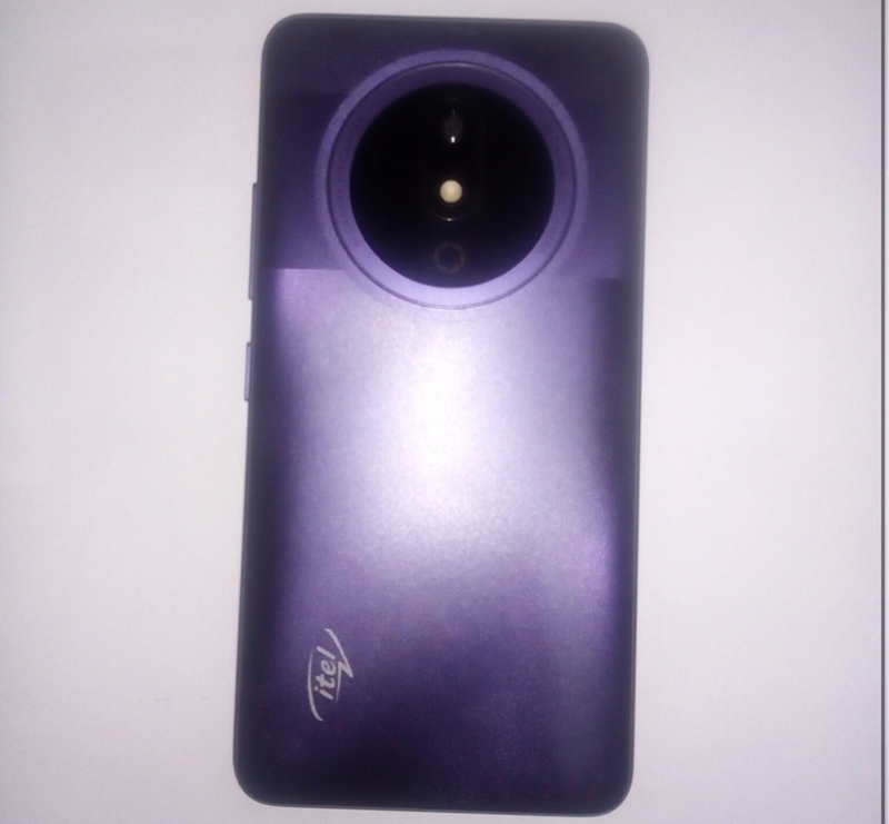 Itel