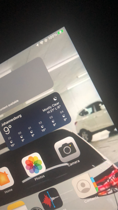 IPAD MINi 4 