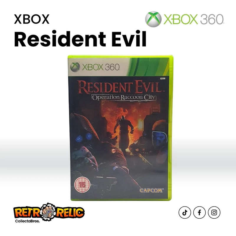 XBOX 360 videogame Bundle