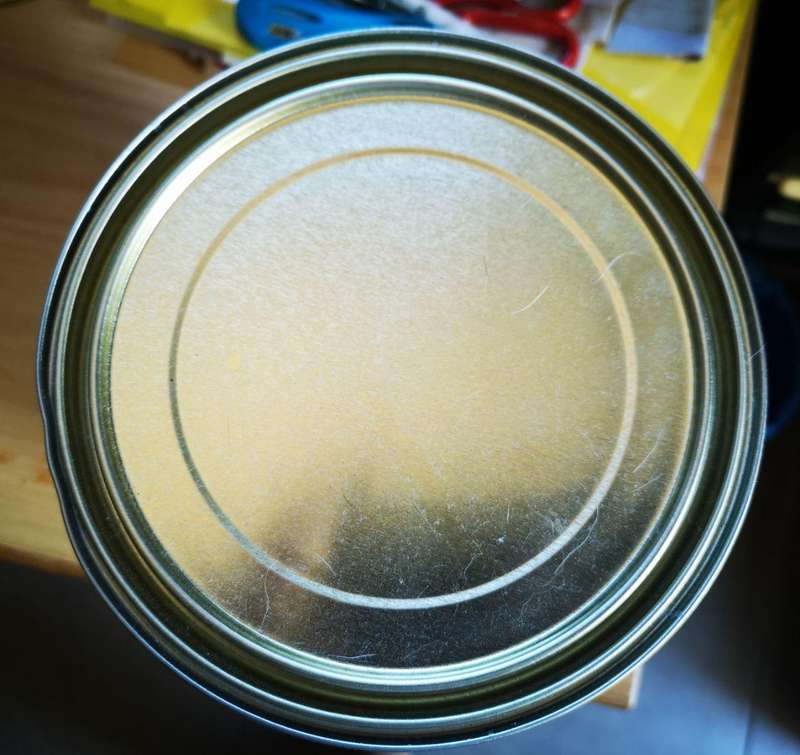 ABE Silvakote Aluminium Paint 5l