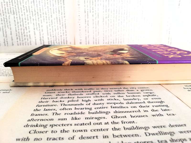 Harry Potter And The Prisoner of Azkaban Harry Potter [Hardback][12th Edition]