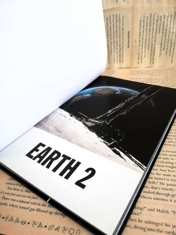JLA: Earth 2 [Graphic Novel]
