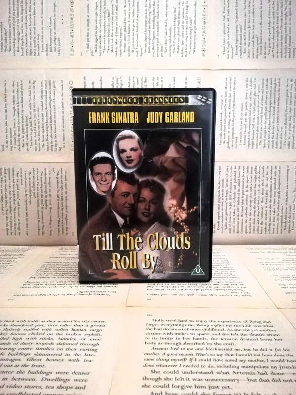 Till The Clouds Roll By [DVD]