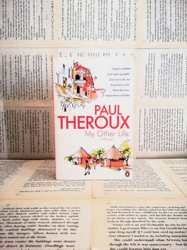 My Other Life by Paul Theroux