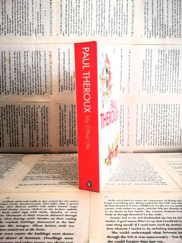 My Other Life by Paul Theroux