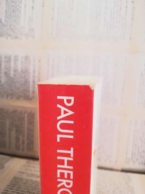 My Other Life by Paul Theroux