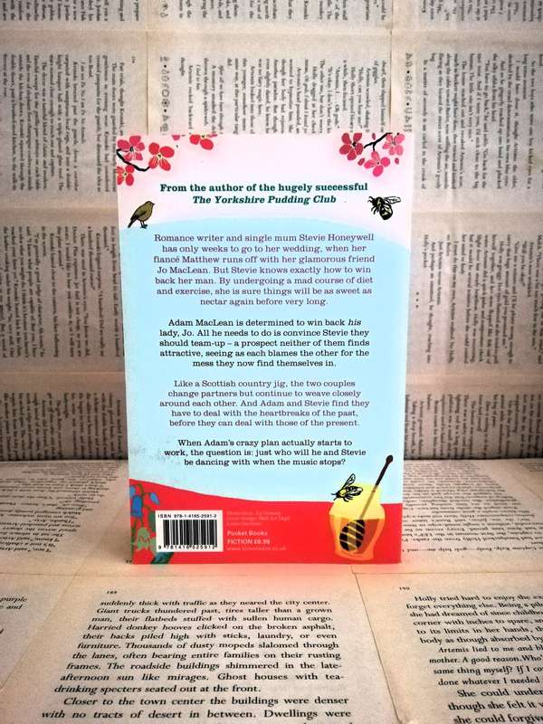 The Bird and the Bees by Milly Johnson
