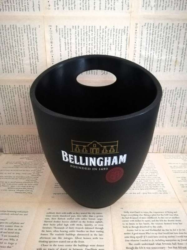 Bellingham Ice Bucket