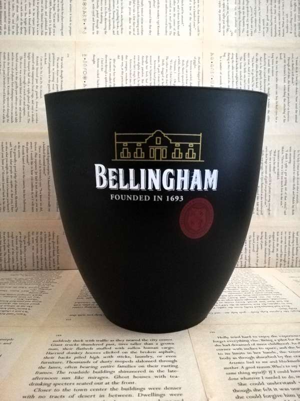 Bellingham Ice Bucket