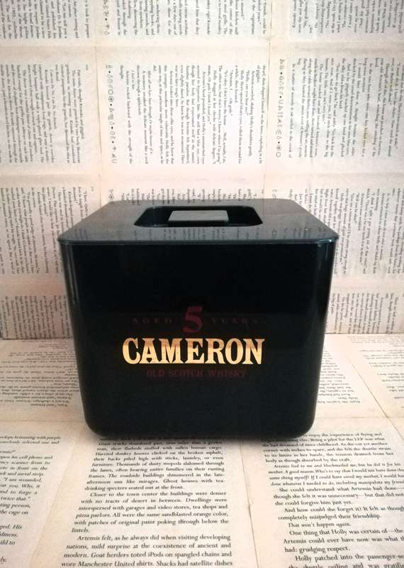 Cameron Ice Bucket