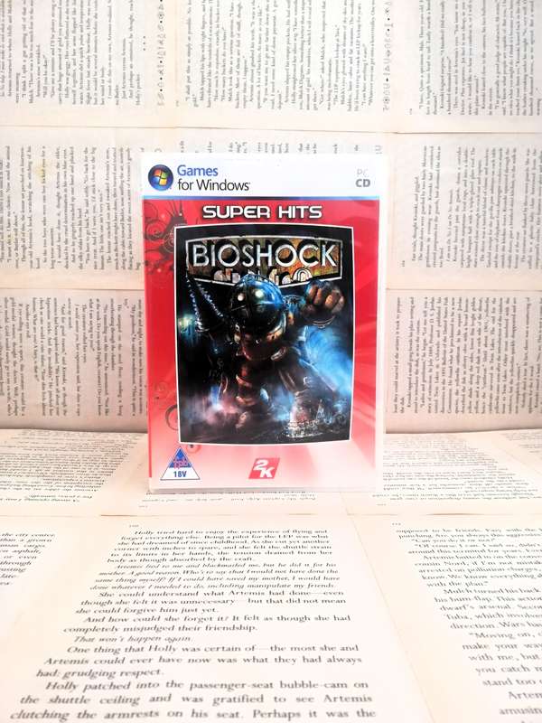 Bioshock [PC]