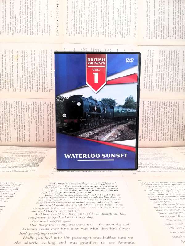 British Railways: Volume 1 - Waterloo Sunset [DVD]