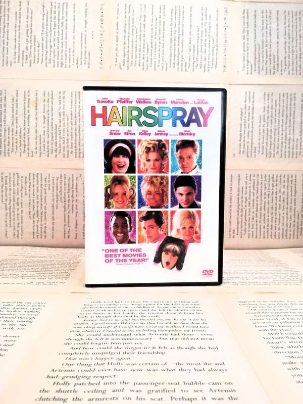 Hairspray [DVD]