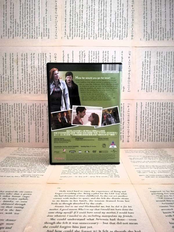Leap Year [DVD]
