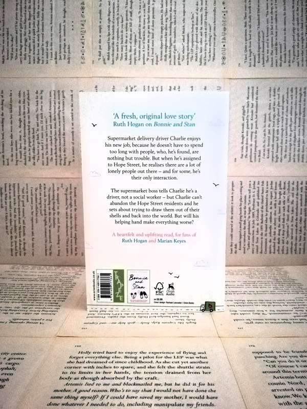 Four Minutes To Save A Life by Anna Stuart