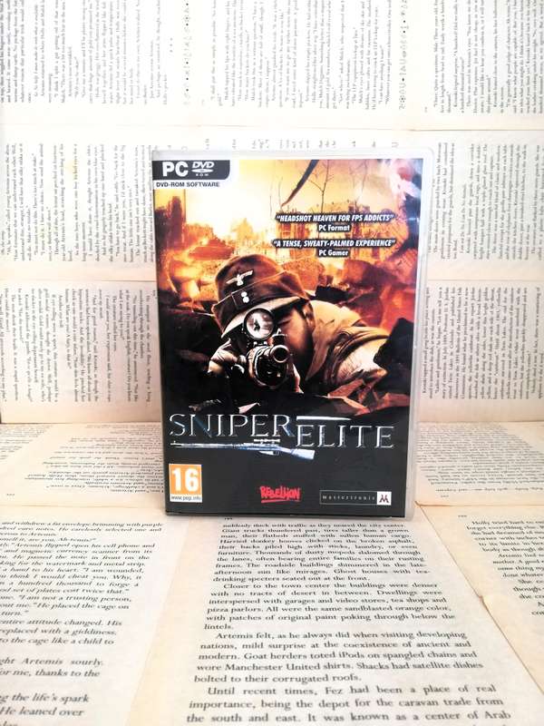 Sniper Elite [PC]