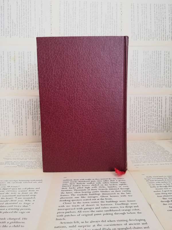 Roget's Thesaurus [1982 Edition]
