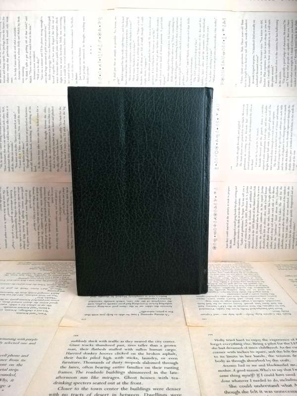 Thomas Hardy [Treasury of World Masterpieces]