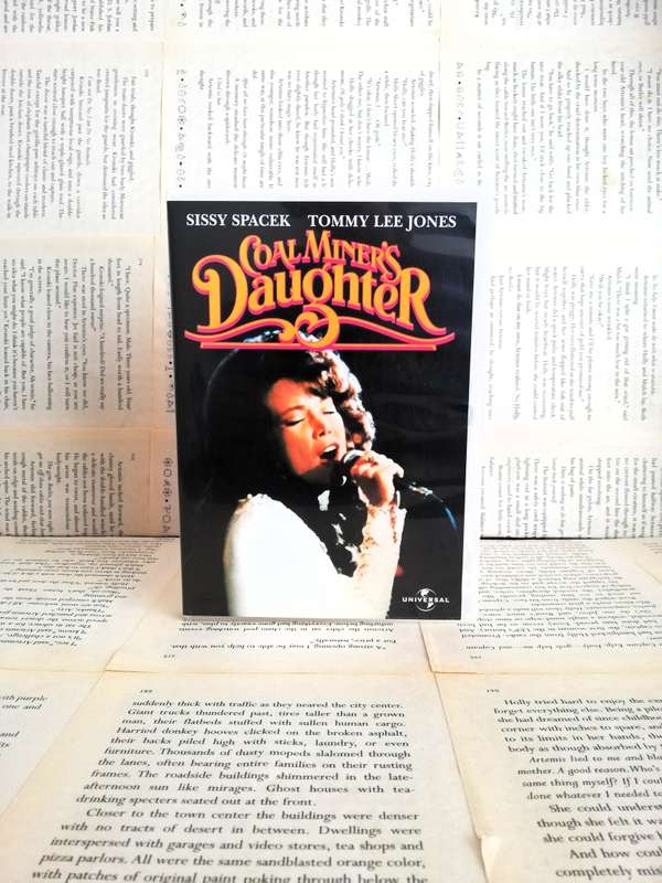 Coal Miner's Daughter [DVD]