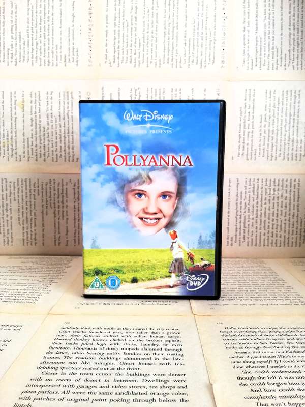 Pollyanna [DVD]