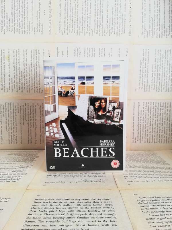 Beaches [DVD]