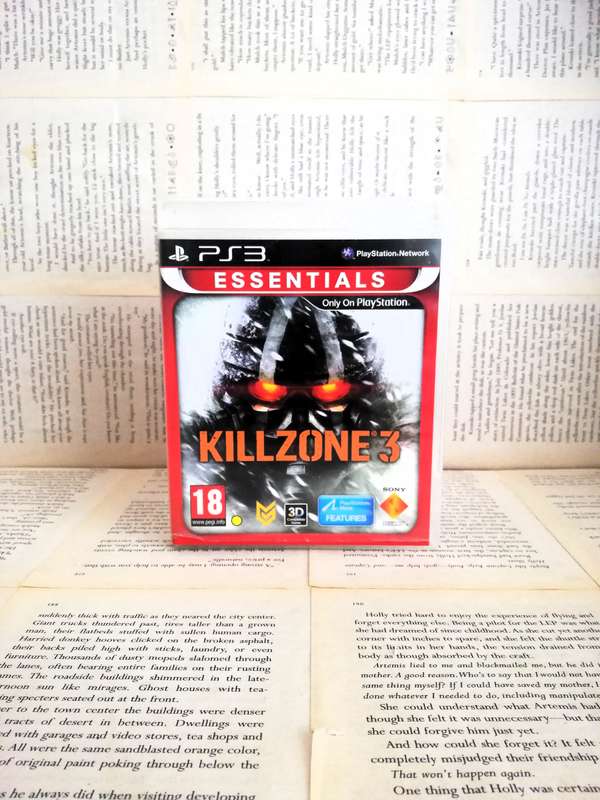 Killzone 3 [PS3]