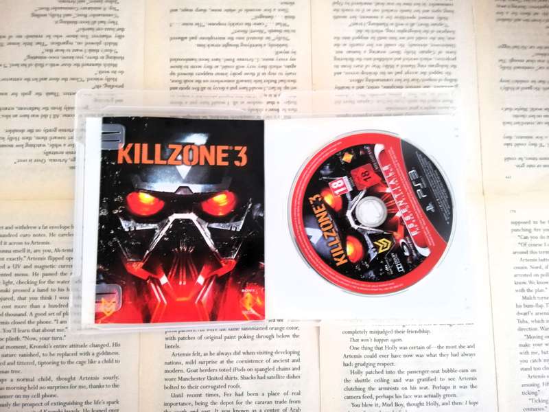 Killzone 3 [PS3]