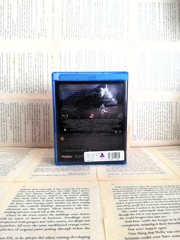 The Lord of the Ring : The Return of the King [Blu-ray]