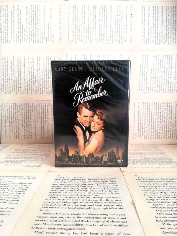 An Affair to Remember [DVD] [New]