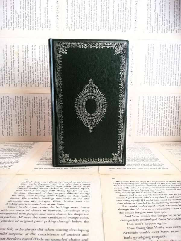 The Centennial Edition - The Mystery of Edwin Drood and Master Humphreys Clock by Charles Dickens