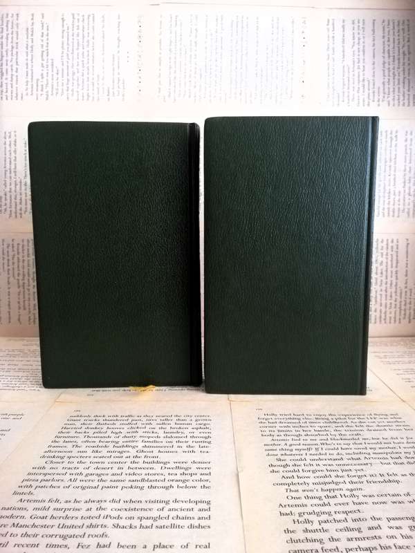 The Centennial Edition - Old Curiosity Shop Vol 1 & 2 by Charles Dickens