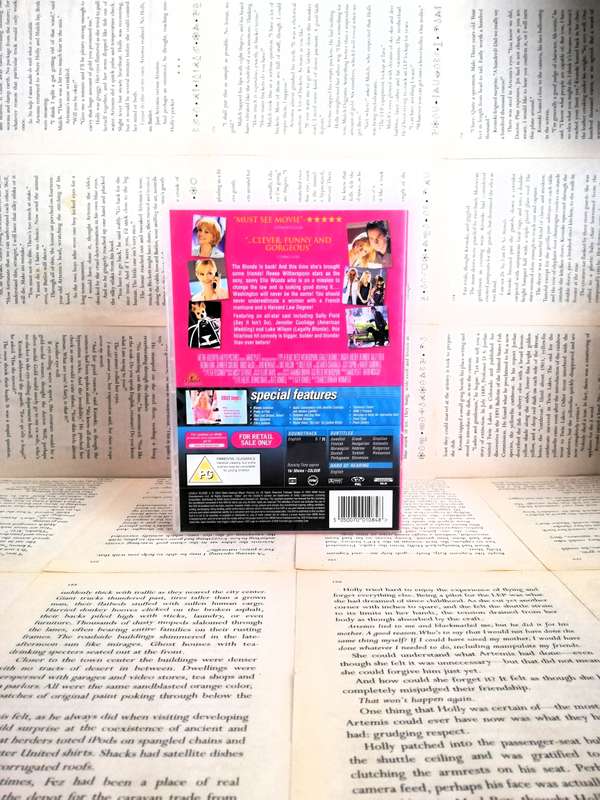 Legally Blonde 2 [Collector's Edition] [DVD]