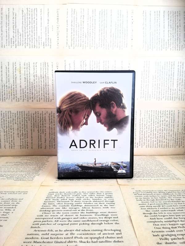 Adrift [DVD]