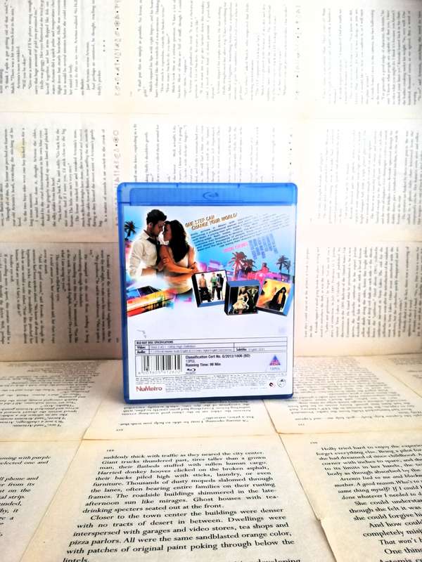 Step Up 4 : Revolution [3D Blu-ray]